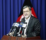 معاون رئیس جمهور: قوم‌گرایی درادارات دولتی  جرم‌انگاری شود